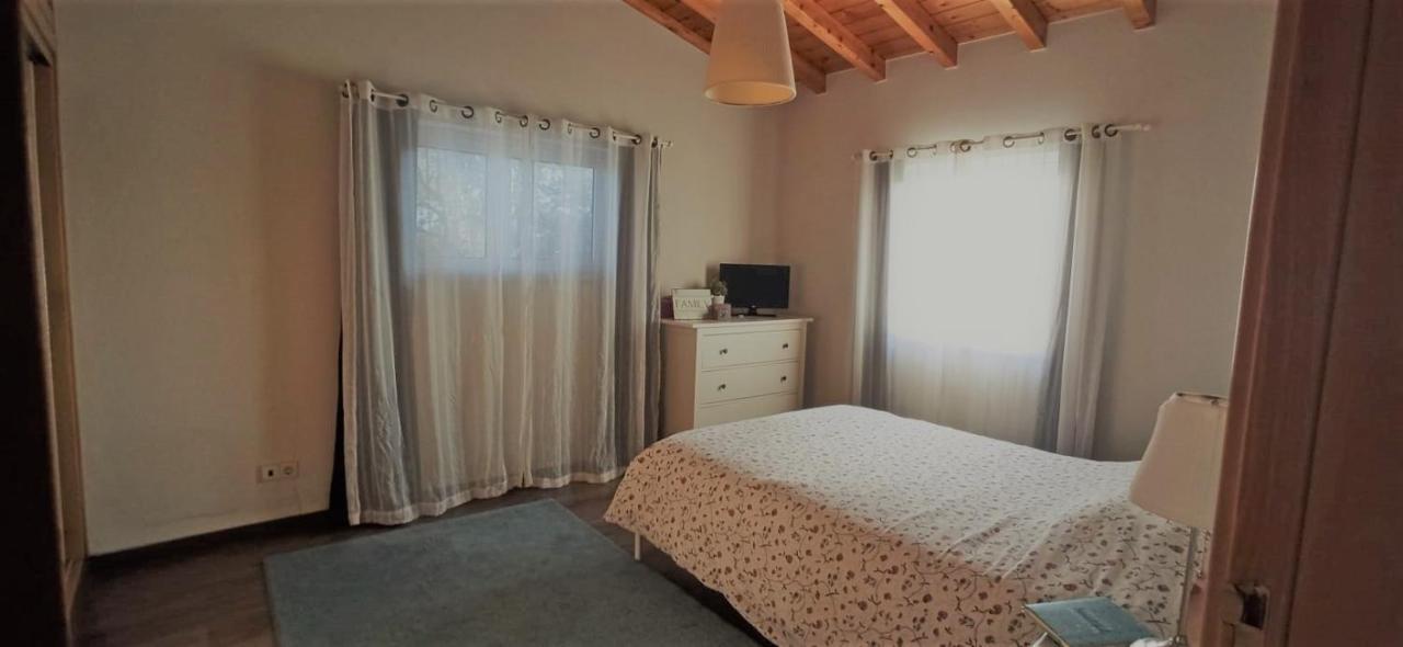 אנטוגויה דה באלייה Casa De Campo A 5 Minutos Da Praia מראה חיצוני תמונה